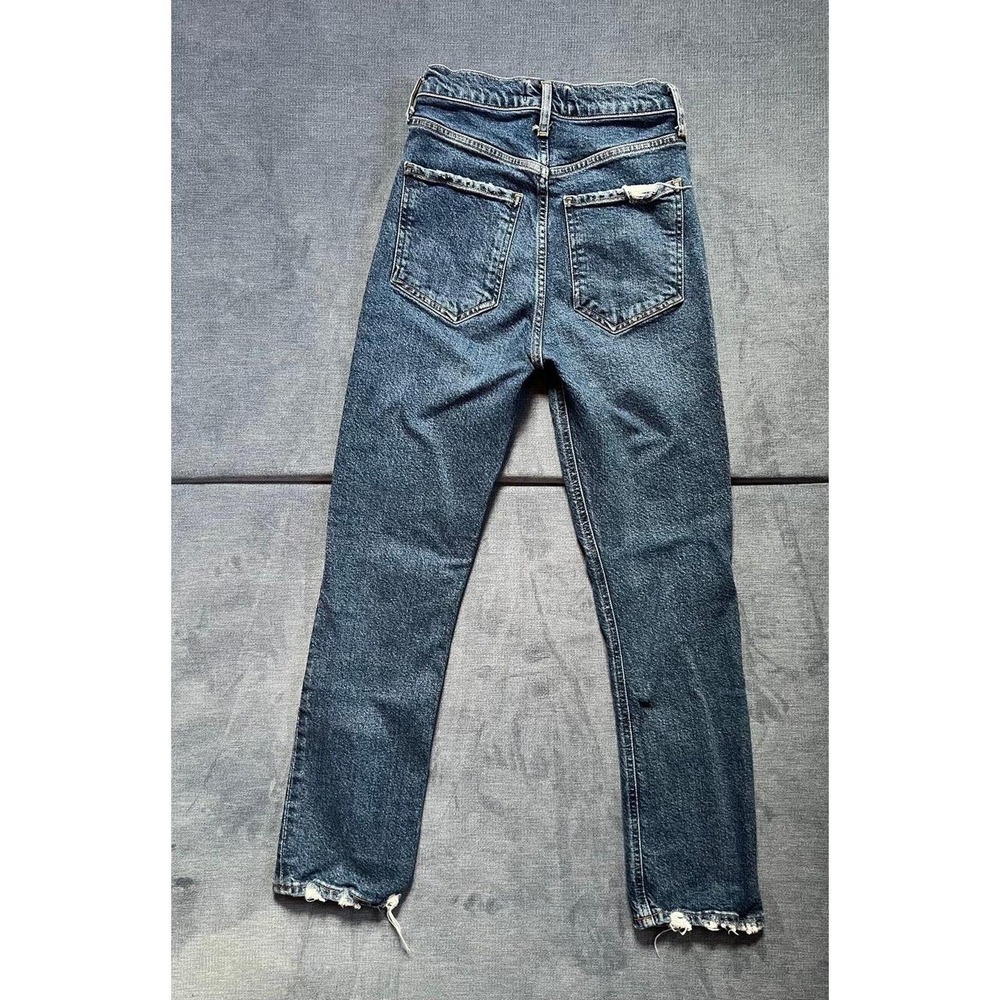 Agolde Riley Jeans - Picture 2 of 5